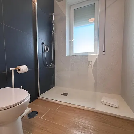 Domus Blue Giureconsulti Rome