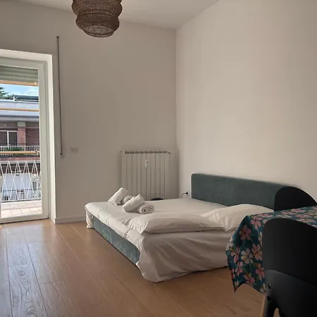 Domus Blue Giureconsulti Rome