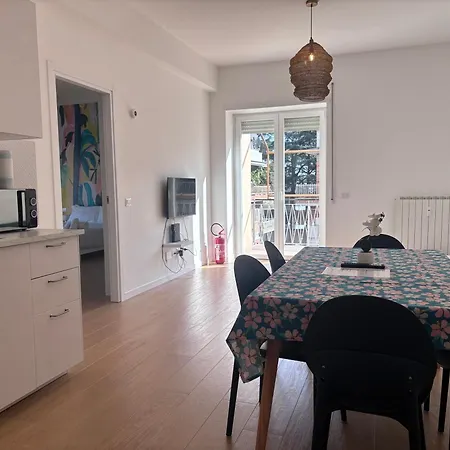 Apartment Domus Blue Giureconsulti *