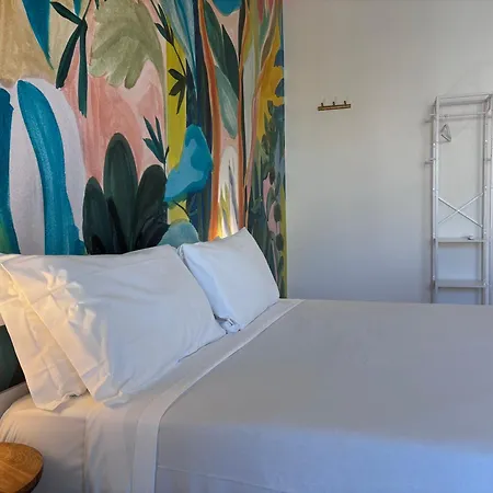 Apartment Domus Blue Giureconsulti Rome