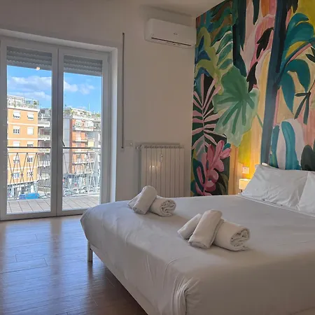 Domus Blue Giureconsulti Appartamento *