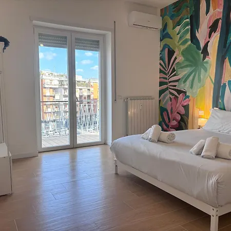 Domus Blue Giureconsulti Apartment Rome