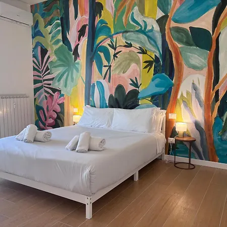 Domus Blue Giureconsulti Apartment
