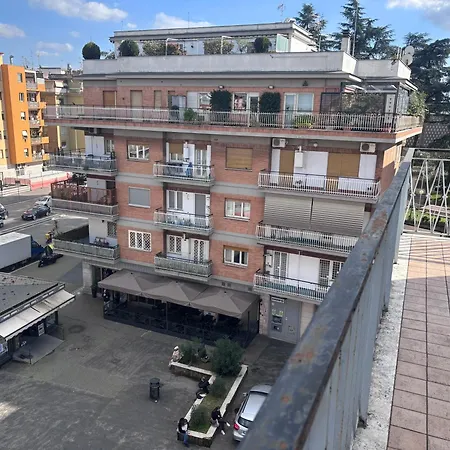 Domus Blue Giureconsulti Appartamento